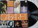 Ouverture - Cabaret 1, Ophalen of Verzenden, Gebruikt, 12 inch
