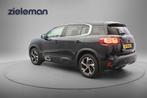 Citroen C5 AIRCROSS 1.2 PureTech Feel - Carplay, Camera, Dig, 1350 kg, Euro 6, 1199 cc, Met garantie (alle)