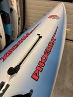 F2 Phoenix 340 - 195L - Raceboard in zeer goede staat!, Watersport en Boten, Windsurfen, Met vin(nen), Plank, Gebruikt, Ophalen of Verzenden