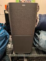 AEG AX91-404DG Luchtreiniger, Witgoed en Apparatuur, Ophalen, Zo goed als nieuw, Luchtreiniger