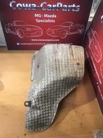 mg f mgf mgtf mg tf hitteschild uitlaatspruitstuk exhaustman, Auto-onderdelen, Uitlaatsystemen, Ophalen of Verzenden, Gebruikt