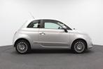 Fiat 500 1.2 Pop | Automaat | Aico | Sportvelgen | NAP | Goe, Euro 5, Gebruikt, 1242 cc, 4 cilinders