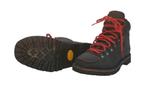 Motorschoenen MAGELLAN & MULLOY Mt 36 Zwart/Rood -45% OFF!!!, Nieuw met kaartje, MAGELLAN & MULLOY, Ophalen of Verzenden, Dames