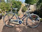 Gazelle Damesfiets, Fietsen en Brommers, Fietsen | Dames | Damesfietsen, Ophalen, Gazelle, 53 tot 56 cm, Gebruikt
