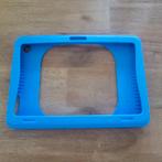 Kurio kids kinder tablethoes cover blauw, Computers en Software, Tablet-hoezen, Kurio, Gebruikt, Bescherming voor- en achterkant
