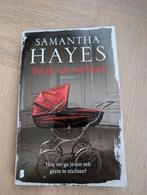 Tot jij van mij bent - Samantha Hayes, Ophalen of Verzenden, Gelezen, Samantha Hayes
