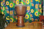 Djembe Nieuw Guinee Melina Hout., Nieuw, Trommel, Ophalen