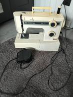 Mooie naaimachine Lewenstein, Ophalen, Zo goed als nieuw, Overige merken