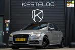 Audi A3 Sportback 1.4 e-tron PHEV Amb Pro S Line PANO/AUDI E, 8 kWh, Gebruikt, 4 cilinders, 150 pk