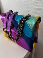 Kurt Geiger tas, Sieraden, Tassen en Uiterlijk, Ophalen of Verzenden, Gebruikt, Overige kleuren, Handtas