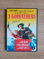 3 godfathers, Verzenden, Zo goed als nieuw, Actie en Avontuur