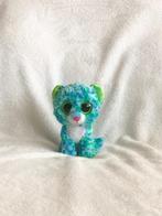 Ty Beanie Boo - Leona het Luipaard, Ophalen of Verzenden, Zo goed als nieuw, Poes