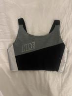 Nike sport top, Kleding | Dames, Sportkleding, Zwart, Nike, Ophalen of Verzenden, Fitness of Aerobics