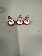 voetbal figuren - Subbuteo Spare Player Shop - LW Internatio, Ophalen of Verzenden, Zo goed als nieuw