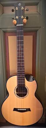 Flight Aurora Bariton Ukelele, Ophalen of Verzenden, Nieuw, Ukelele