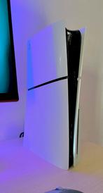 Ps5 slim Digital + 1 nieuwe controller !, Spelcomputers en Games, Games | Sony PlayStation 5, Ophalen of Verzenden, Zo goed als nieuw