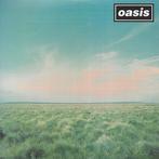 Oasis - Whatever 7" Vinyl (Blauw/Wit), Cd's en Dvd's, Vinyl Singles, 7 inch, Single, Ophalen of Verzenden, Nieuw in verpakking