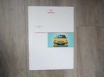 Honda Logo Folders, Boeken, Ophalen of Verzenden, Zo goed als nieuw, Honda, Honda
