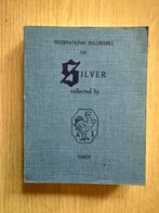 International Hallmarks on Silver collected by Tardy, Ophalen of Verzenden, Zo goed als nieuw