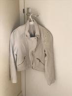 Leren jasje maat 40, Kleding | Dames, Maat 38/40 (M), Overige kleuren, Ophalen of Verzenden, Jasje