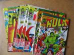 adv4517 de hulk special, Boeken, Strips | Comics, Gelezen, Ophalen of Verzenden