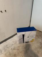 PS5, Ophalen, Zo goed als nieuw