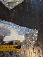 10 Witte Raamkrukken Kantel-Kiep - Nieuw!, Ophalen of Verzenden, Nieuw