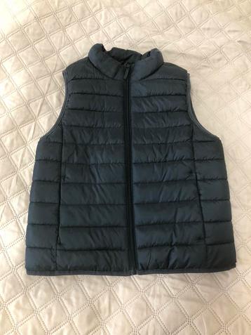 bodywarmer voor kind 134/140 cm (8/10 jaar) met zakken. beschikbaar voor biedingen
