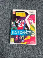 Wii - Just Dance 3, Spelcomputers en Games, Games | Nintendo Wii, Muziek, Ophalen of Verzenden, Zo goed als nieuw, 3 spelers of meer