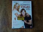 What Happens in Vegas Jackpot ( Nieuw en nog geseald ), Alle leeftijden, Ophalen of Verzenden, Nieuw in verpakking, Romantische komedie