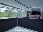 Mobiele Buitenstal | Schuilstal | Verplaatsbaar | Huur, Weidegang, 4 paarden of pony's of meer