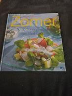 Allerlekkerst Zomer - 50 Zonnige Recepten, Ophalen of Verzenden, Nieuw