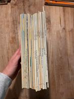 Lucky Luke Stripboeken Collectie, Verzamelen, Ophalen of Verzenden, Overige figuren, Gebruikt, Boek of Spel