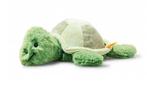Steiff EAN 063855 Tuggy schildpad Soft Cuddly Friends, 27 cm, Info@steiff.com, Steiff, Overige typen, Nieuw
