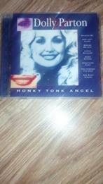Dolly Parton - Honky Tonk Angel [Zgan], Cd's en Dvd's, Cd's | Country en Western, Ophalen of Verzenden, Zo goed als nieuw