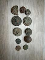 Lot marine knopen, Verzenden, Overige materialen