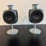 Beolab 3 ICE-Power inclusief tablestands., Overige merken, Ophalen of Verzenden, Zo goed als nieuw, 120 watt of meer