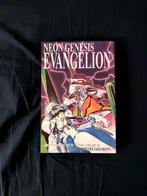 Neon genesis evangelion manga 3in1, Japan (Manga), Ophalen of Verzenden, Zo goed als nieuw