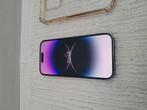 İphone 14 Pro, Telecommunicatie, Mobiele telefoons | Apple iPhone, Ophalen of Verzenden, Zo goed als nieuw, 128 GB, IPhone 14 Pro