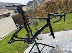 Orbea orca aero frameset 57L, Ophalen, Zo goed als nieuw, Racefiets, Frame