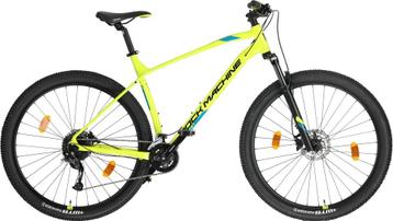 Rock Machine Torrent 20 29 Inch XL Unisex 18V Hydraulisch beschikbaar voor biedingen