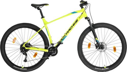 Rock Machine Torrent 20 29 Inch XL Unisex 18V Hydraulisch, Fietsen en Brommers, Fietsen | Mountainbikes en ATB, Nieuw, Heren, Overige merken