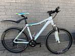 Cube Access lady, Hardtail, 45 tot 49 cm, Zo goed als nieuw, Dames