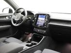 Volvo EX40 Extended Range Plus / Volvo EV subsidie € 3.000, Auto's, Automaat, Elektrisch, SUV of Terreinwagen, Onderhoudsboekje