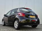 PEUGEOT 208 1.2 VTI ACTIVE/AIRCO/TREKHAAK/BLUETOOTH/USB/AUX, Voorwielaandrijving, Euro 5, Gebruikt, 1199 cc