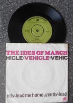 The Ides of March - vehicle (NL 1970) (vanaf € 3,00), Ophalen of Verzenden, Zo goed als nieuw, Pop