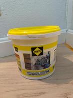Sarkete voegmortel cementgrijs, 4 kg, Ophalen, Nieuw, Overige typen