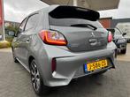 Mitsubishi Space Star 1.2 Active Automaat|Airco|Stoelverw|Lm, Stof, Gebruikt, Start-stop-systeem, Bedrijf