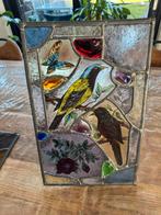 Tiffany glas ramen hang, Antiek en Kunst, Antiek | Glas en Kristal, Ophalen of Verzenden