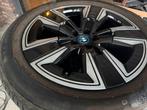 Winterbanden met velg BMW, Auto-onderdelen, 245 mm, Banden en Velgen, Winterbanden, Ophalen